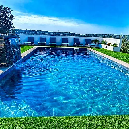 New, Nature View - Albufeira, Private Pool * アルブフェイラ