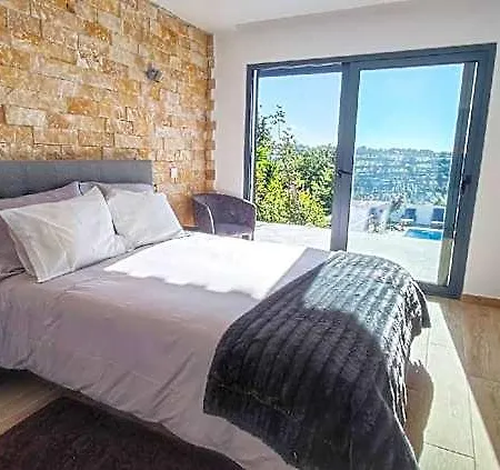 ホテル New, Nature View - Albufeira, Private Pool アルブフェイラ