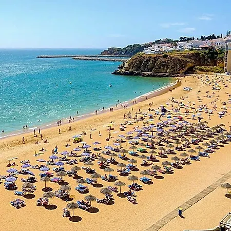 Hotell New, Nature View - Albufeira, Private Pool