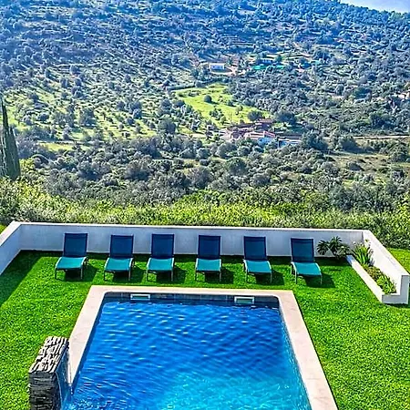 New, Nature View - Albufeira, Private Pool *