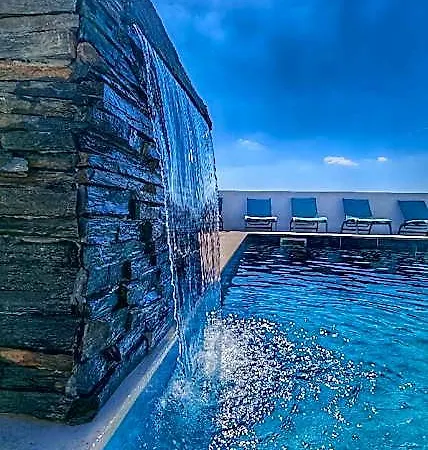 New, Nature View - Albufeira, Private Pool ホテル