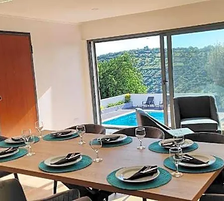 ホテル New, Nature View - Albufeira, Private Pool アルブフェイラ