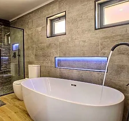 New, Nature View - Albufeira, Private Pool アルブフェイラ