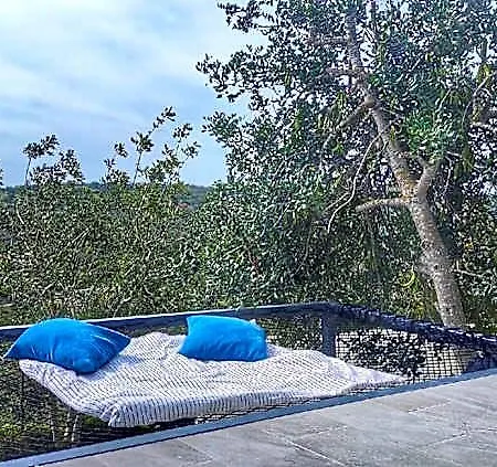 Hotell New, Nature View - Albufeira, Private Pool Albufeira