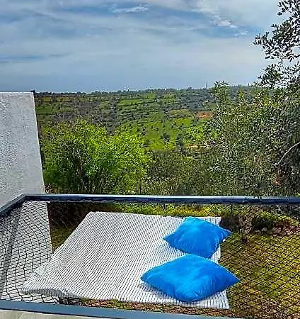 New, Nature View - Albufeira, Private Pool Hotell Albufeira