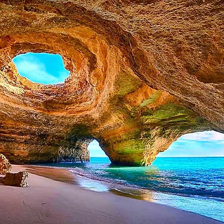 New, Nature View - Albufeira, Private Pool *