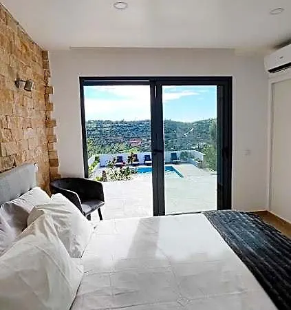 ホテル New, Nature View - Albufeira, Private Pool アルブフェイラ
