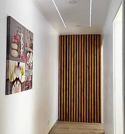 Hotell New, Nature View - Albufeira, Private Pool *