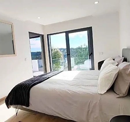 New, Nature View - Albufeira, Private Pool Hotell *