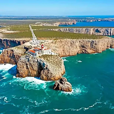 Hotell New, Nature View - Albufeira, Private Pool Albufeira