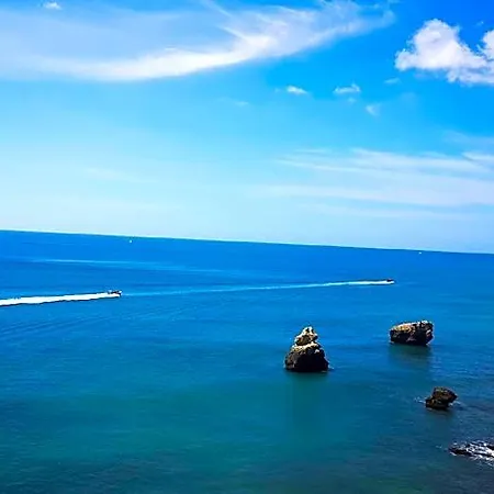 ホテル New, Nature View - Albufeira, Private Pool アルブフェイラ
