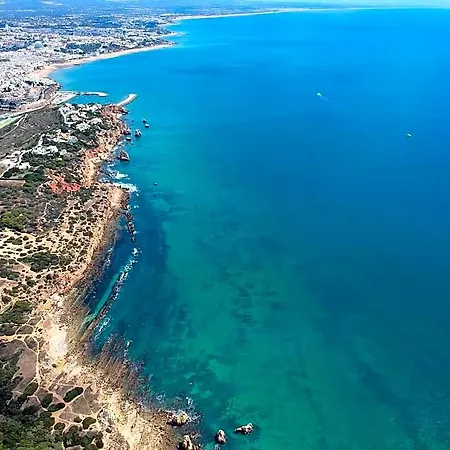 New, Nature View - Albufeira, Private Pool * アルブフェイラ