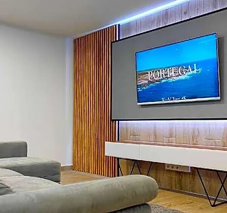 ホテル New, Nature View - Albufeira, Private Pool *